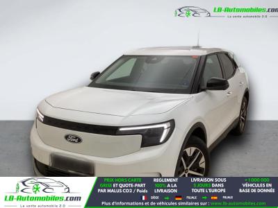 Ford Explorer Electrique 79 kWh 340 ch