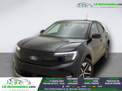 Ford Explorer Electrique 79 kWh 340 ch