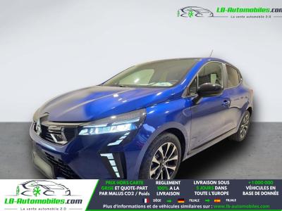 Mitsubishi Colt 1.0 MPI-T 91