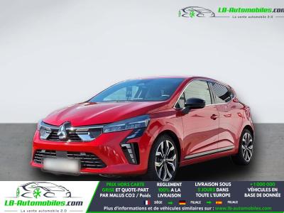 Mitsubishi Colt 1.0 MPI-T 91