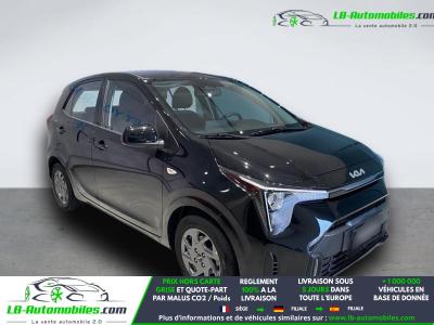 Kia Picanto 1.0 DPi 63 ch BVM