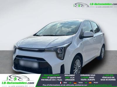 Kia Picanto 1.0 DPi 63 ch BVM