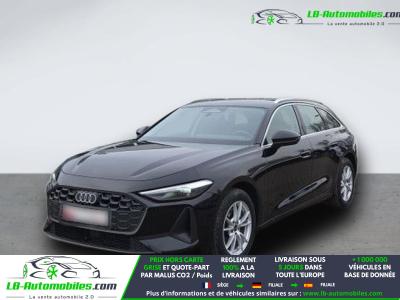 Audi A5 Avant 40 TFSI 204 ch BVA