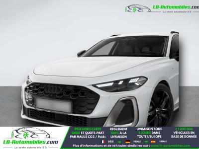Audi A5 Avant 40 TFSI 204 ch BVA