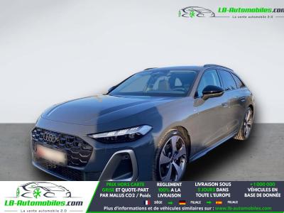 Audi A5 Avant 40 TFSI 204 ch BVA