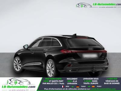 Audi A5 Avant 40 TFSI 204 ch BVA Quattro
