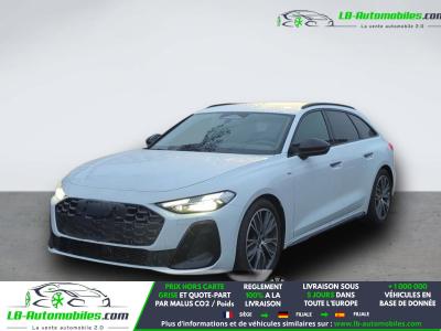 Audi A5 Avant 40 TDI Hybride 204 BVA