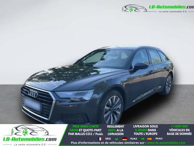 Audi A6 Avant 50 TFSIe 299 ch Quattro