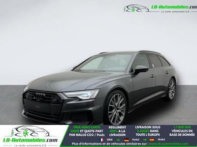 Audi A6 Avant 50 TDI V6 286 ch Quattro