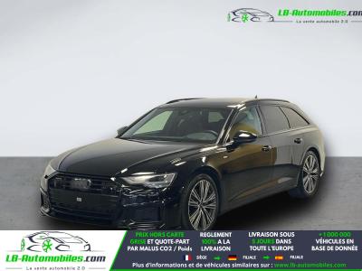 Audi A6 Avant 45 TDI V6 245 ch Quattro