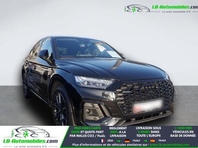 Audi Q5 Sportback TDI 204 ch Quattro