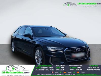Audi A6 Avant 50 TFSIe 299 ch Quattro
