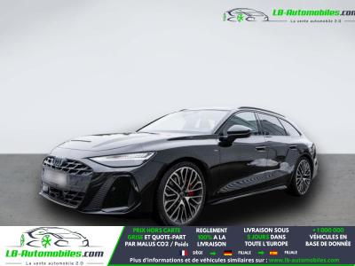 Audi A6 Avant 55 TFSIe 367 ch Quattro