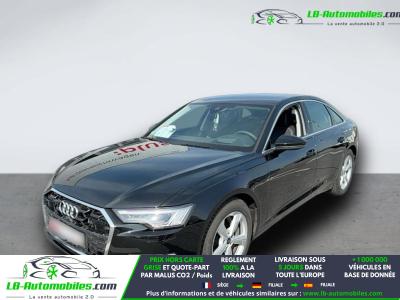 Audi A6 50 TFSIe 299 ch Quattro