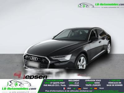 Audi A6 50 TFSIe 299 ch Quattro