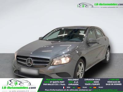Mercedes Classe A 180