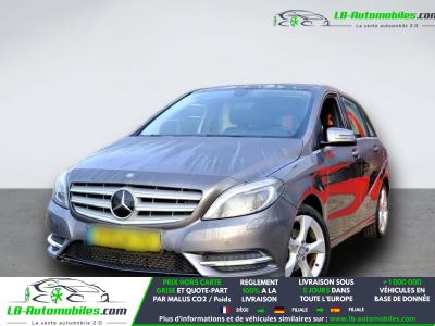 Mercedes Classe B 180