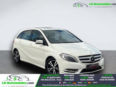Mercedes Classe B 180