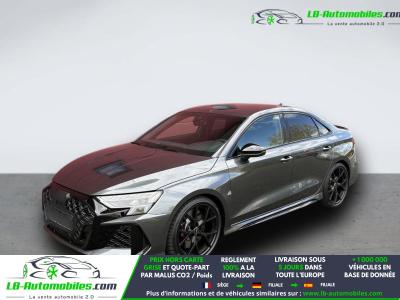 Audi RS3 Sportback 2.5 TFSI 400 Quattro