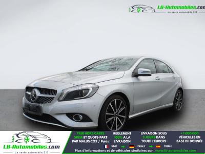 Mercedes Classe A 180 7-G DCT A
