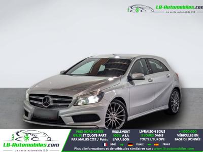Mercedes Classe A 180 7-G DCT A