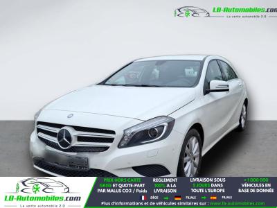 Mercedes Classe A 200 7-G DCT A