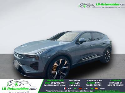 Polestar Polestar 3 Polestar 3