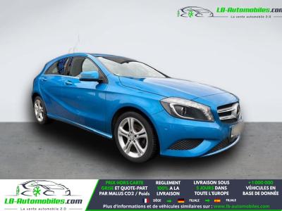 Mercedes Classe A 200