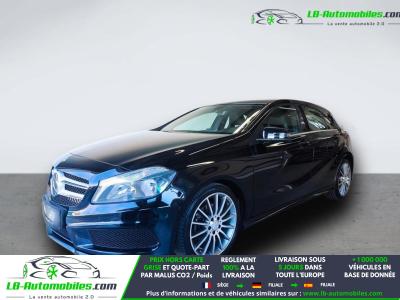 Mercedes Classe A 200