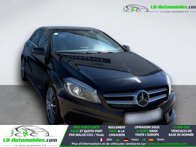 Mercedes Classe A 200