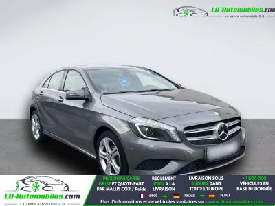 Mercedes Classe A 180 CDI 7-G DCT A
