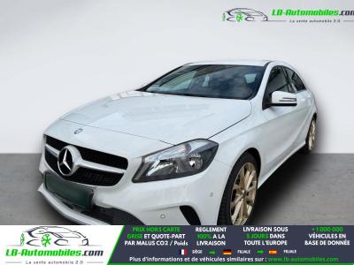 Mercedes Classe A 200 CDI 7-G DCT A