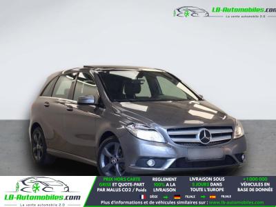 Mercedes Classe B 200 7-G DCT A