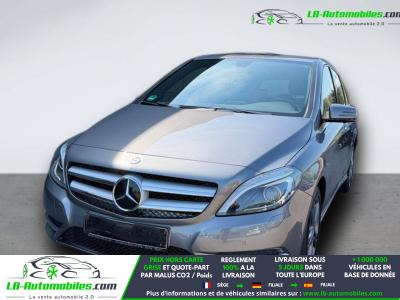 Mercedes Classe B 200 7-G DCT A