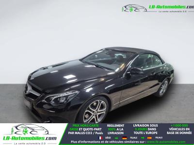 Mercedes Classe E 200 BVA