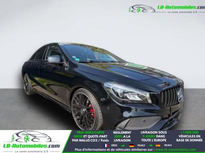 Mercedes CLA  CLA 180 BVA