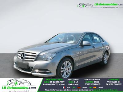 Mercedes Classe C 180