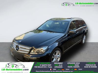 Mercedes Classe C 180