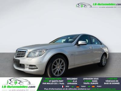 Mercedes Classe C 200 Avantgarde Executive A