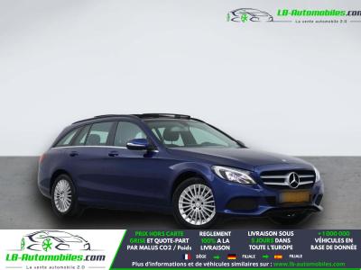 Mercedes Classe C 200 Avantgarde Executive A