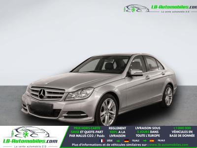 Mercedes Classe C 180 Avantgarde Executive A