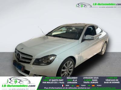Mercedes Classe C 250 Avantgarde Executive A