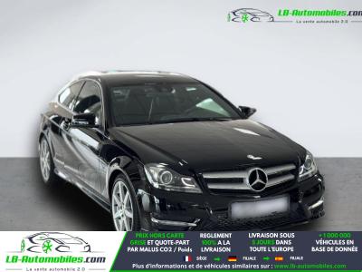 Mercedes Classe C 250 Avantgarde Executive A