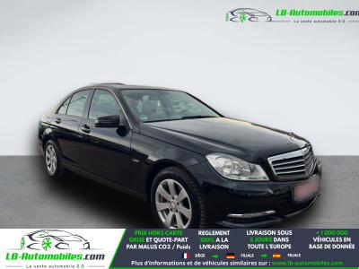 Mercedes Classe C 220 CDI