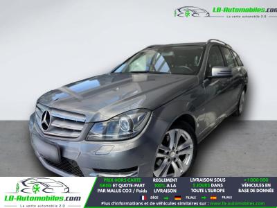 Mercedes Classe C 220 CDI BVA