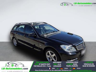 Mercedes Classe C Break 180