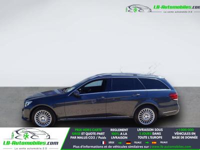 Mercedes Classe E 350 CDI BVA