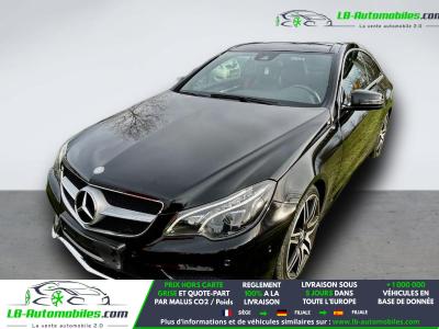 Mercedes Classe E 350 CDI BVA