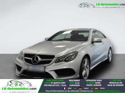 Mercedes Classe E  Coupe 200 BVA