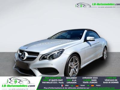 Mercedes Classe E 350 CDI BVA